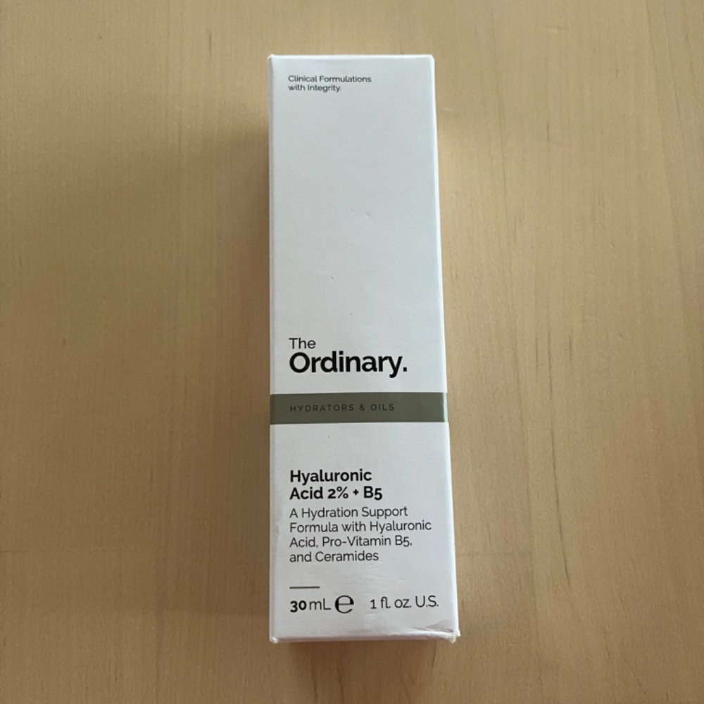 BNIB The Ordinary Bundle of 5 + The Anything Pouch - Picture 11 of 14